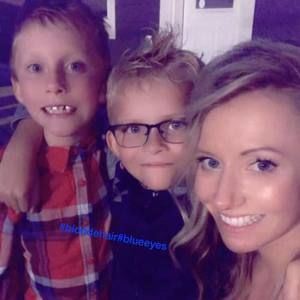 Meet your Posher, Niki